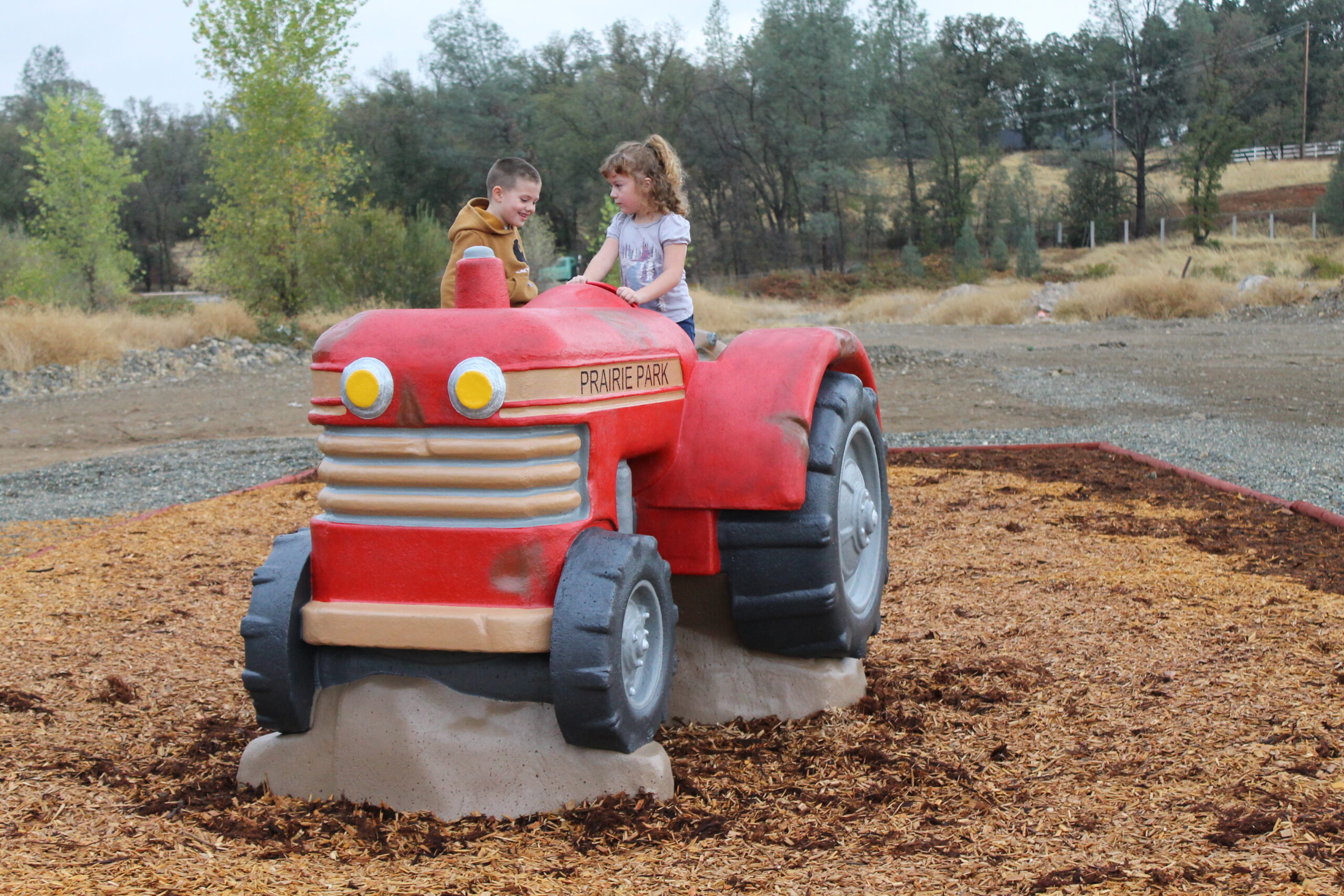 Tractor kids2