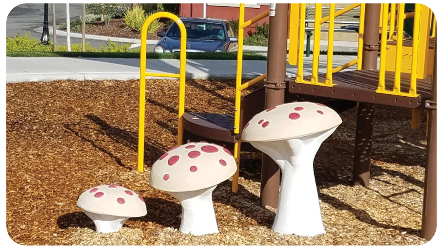 mushroom